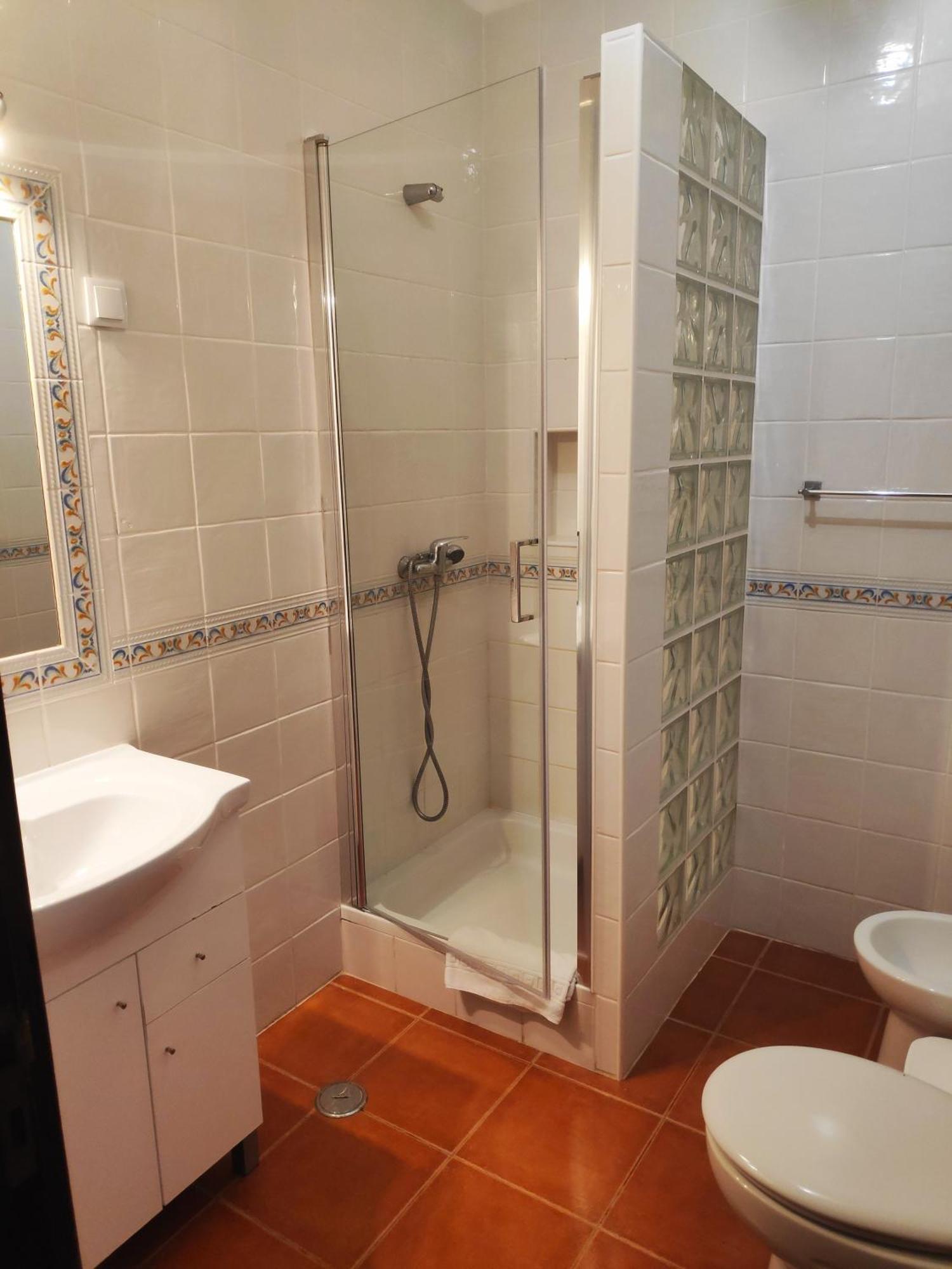 Apartamento Mar Azul By Cma Вила-Нова-де-Мильфонт Экстерьер фото