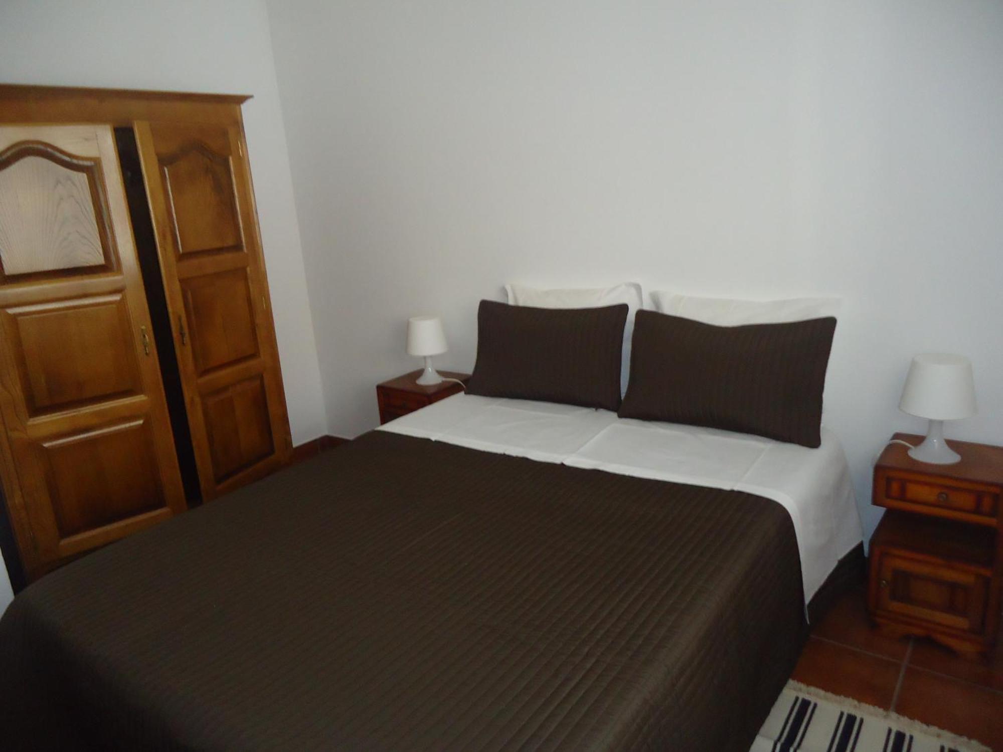 Apartamento Mar Azul By Cma Вила-Нова-де-Мильфонт Экстерьер фото
